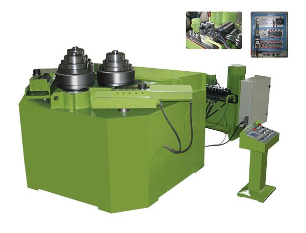 把握型材彎曲機(jī)質(zhì)量關(guān)，開拓市場贏效益。您明白嗎，親？